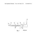 FLEXIBLE STRETCHABLE TROCAR TO FACILITATE SINGLE INCISION LAPAROSCOPIC     SURGERY diagram and image