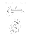 Catheter Assembly diagram and image