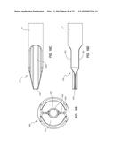 Catheter Assembly diagram and image