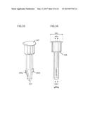 Intradermal Injection Device diagram and image