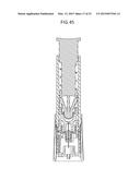 Intradermal Injection Device diagram and image