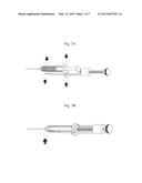 Apparatus for Operating Syringe Piston diagram and image