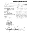 SINGLE-USE DEVICE FOR INJECTION OF CARTRIDGE DRUGS diagram and image