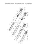 SINGLE-USE DEVICE FOR INJECTION OF CARTRIDGE DRUGS diagram and image