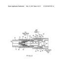 SINGLE-USE DEVICE FOR INJECTION OF CARTRIDGE DRUGS diagram and image