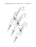 SINGLE-USE DEVICE FOR INJECTION OF CARTRIDGE DRUGS diagram and image