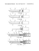 SINGLE-USE DEVICE FOR INJECTION OF CARTRIDGE DRUGS diagram and image