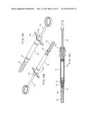 SINGLE-USE DEVICE FOR INJECTION OF CARTRIDGE DRUGS diagram and image