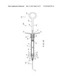 SEALED SELF-ACTIVATING INJECTION DEVICE FOR DELIVERY OF MEDICINE FROM A     PREFILLED CARTRIDGE OR VIAL diagram and image