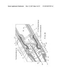 SEALED SELF-ACTIVATING INJECTION DEVICE FOR DELIVERY OF MEDICINE FROM A     PREFILLED CARTRIDGE OR VIAL diagram and image