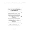 SEALED SELF-ACTIVATING INJECTION DEVICE FOR DELIVERY OF MEDICINE FROM A     PREFILLED CARTRIDGE OR VIAL diagram and image