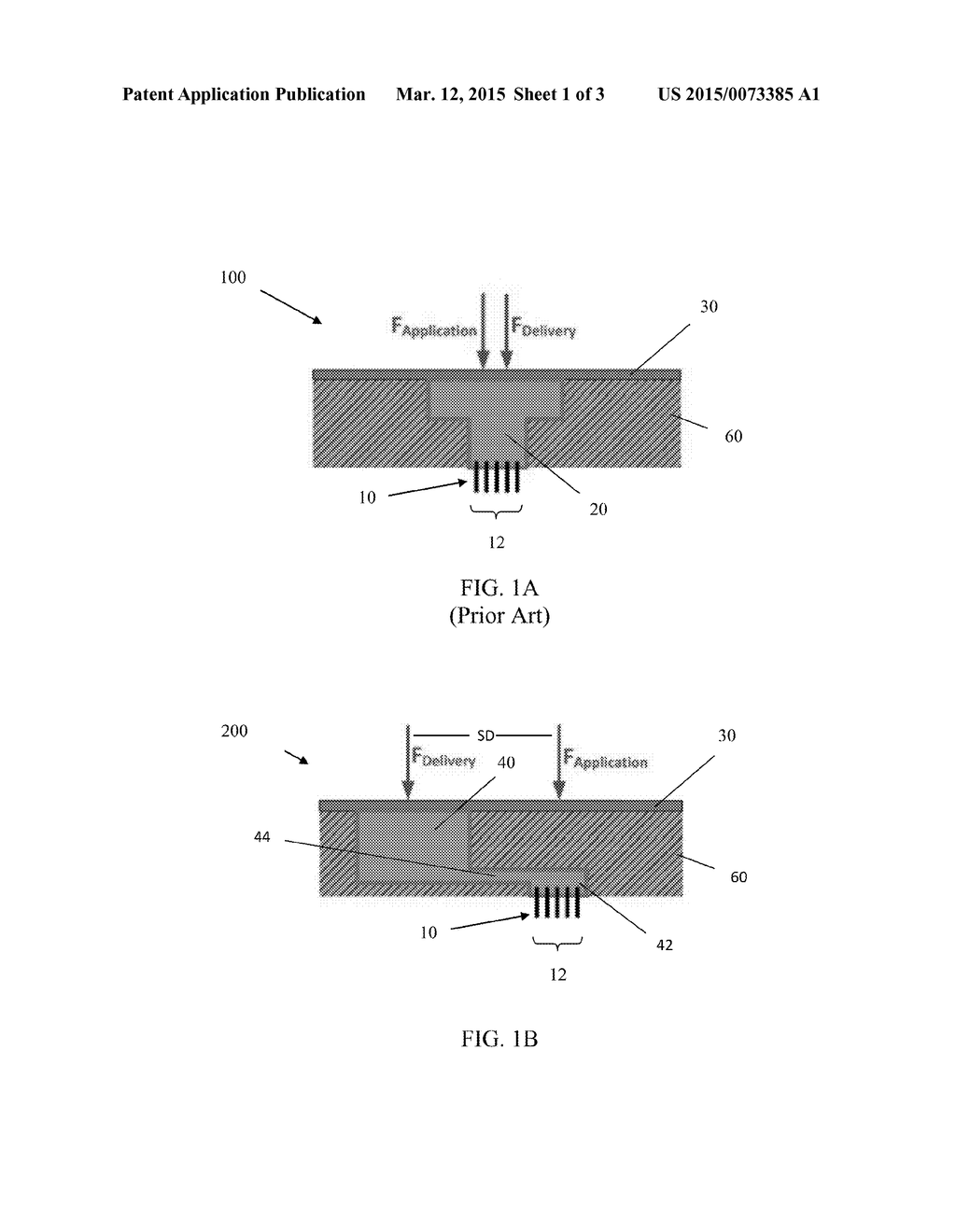 REMOTE RESERVOIR MICRONEEDLE DRUG DELIVERY SYSTEMS - diagram, schematic, and image 02