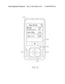 COORDINATION OF CONTROL COMMANDS AND CONTROLLER DISABLE MESSAGES IN A     MEDICAL DEVICE SYSTEM diagram and image