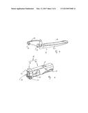 INSTRUMENT FOR SEALING VESSELS diagram and image