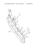 INSTRUMENT FOR SEALING VESSELS diagram and image