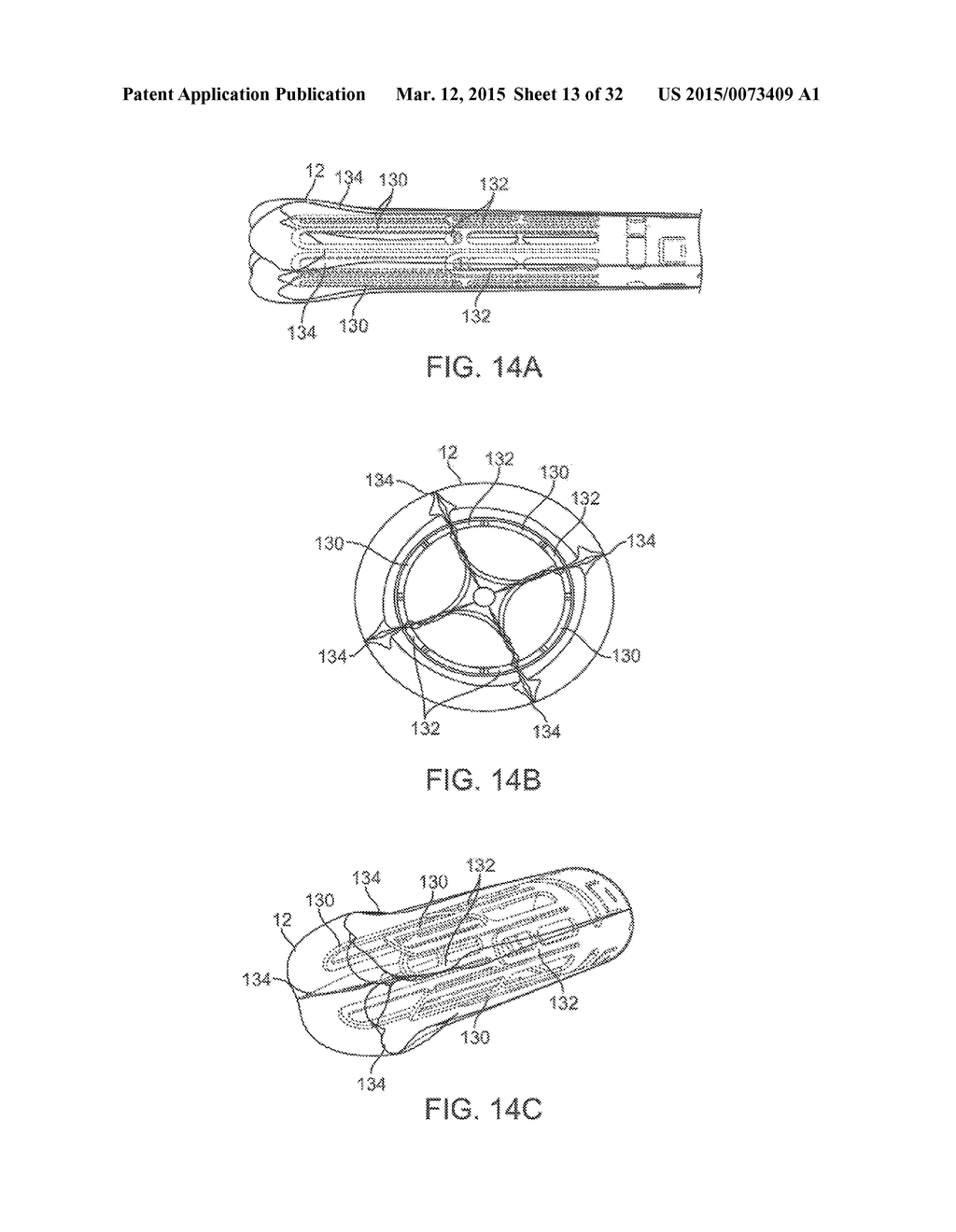 Integral Electrode Placement and Connection Systems - diagram, schematic, and image 14