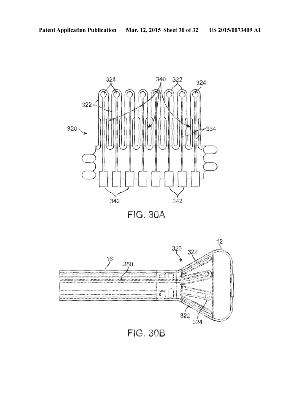 Integral Electrode Placement and Connection Systems - diagram, schematic, and image 31