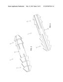 INTERMEDULLARY DEVICES FOR GENERATING AND APPLYING COMPRESSION WITHIN A     BODY diagram and image