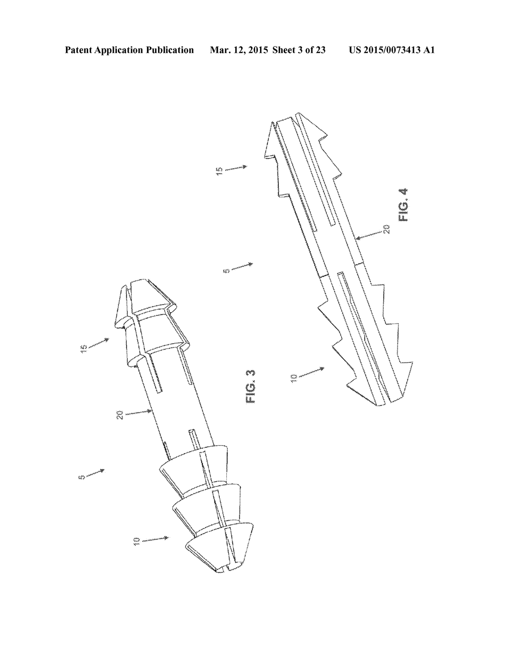 INTERMEDULLARY DEVICES FOR GENERATING AND APPLYING COMPRESSION WITHIN A     BODY - diagram, schematic, and image 04