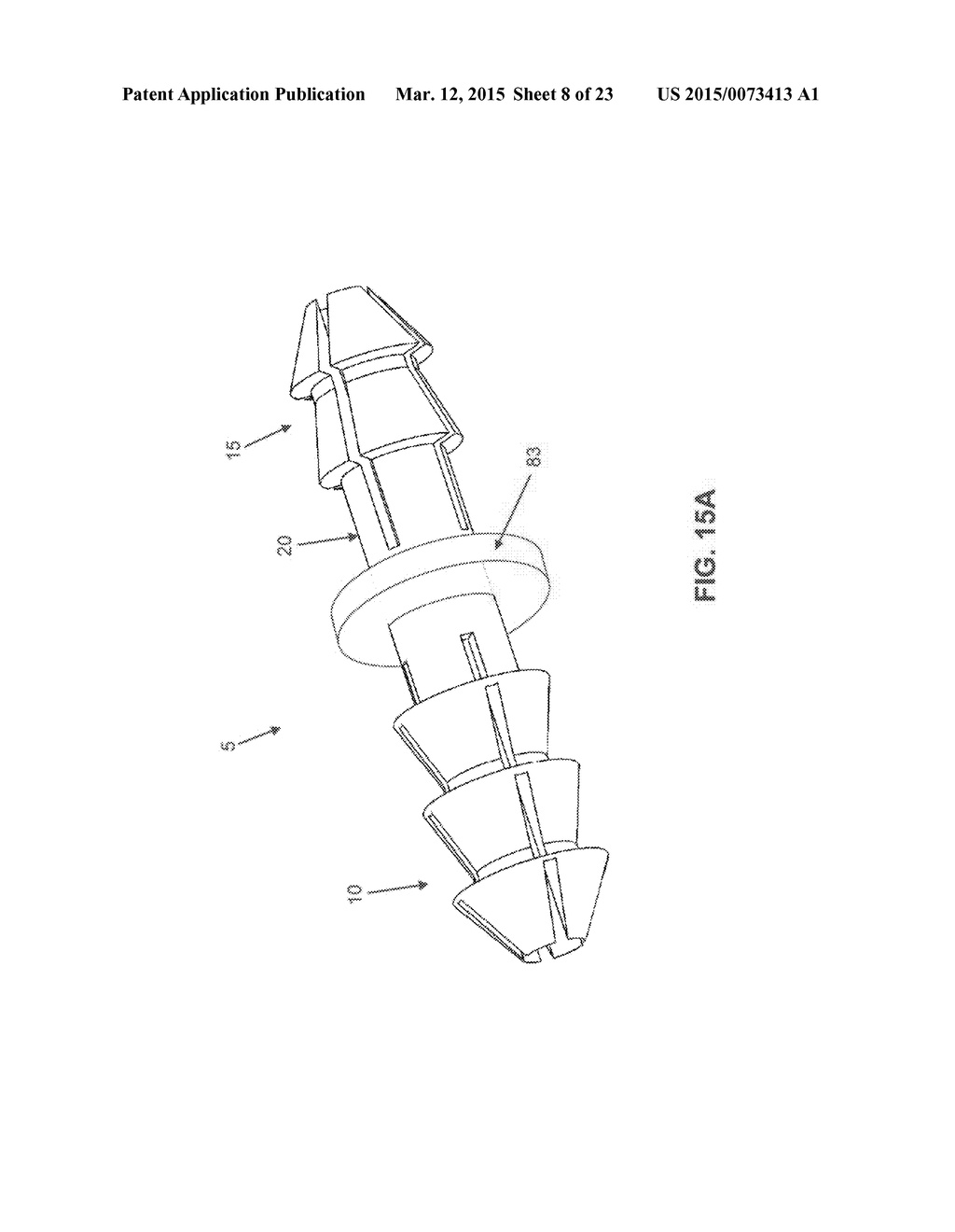 INTERMEDULLARY DEVICES FOR GENERATING AND APPLYING COMPRESSION WITHIN A     BODY - diagram, schematic, and image 09