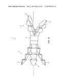 INTERMEDULLARY DEVICES FOR GENERATING AND APPLYING COMPRESSION WITHIN A     BODY diagram and image