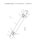 INTERMEDULLARY DEVICES FOR GENERATING AND APPLYING COMPRESSION WITHIN A     BODY diagram and image