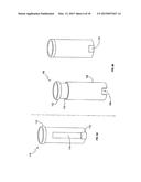 BONE SCREW RETAINING AND REMOVAL SYSTEM diagram and image