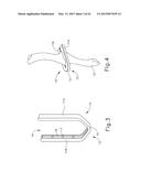 SURGICAL CLIP APPLIER WITH ARTICULATION SECTION diagram and image