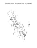 SURGICAL CLIP APPLIER WITH ARTICULATION SECTION diagram and image