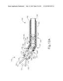 SURGICAL CLIP APPLIER WITH ARTICULATION SECTION diagram and image