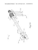 SURGICAL CLIP APPLIER WITH ARTICULATION SECTION diagram and image