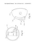 SURGICAL CLIP APPLIER WITH ARTICULATION SECTION diagram and image