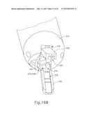 SURGICAL CLIP APPLIER WITH ARTICULATION SECTION diagram and image