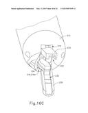 SURGICAL CLIP APPLIER WITH ARTICULATION SECTION diagram and image