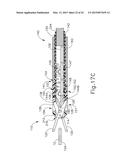 SURGICAL CLIP APPLIER WITH ARTICULATION SECTION diagram and image