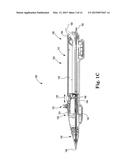 ROTATIONAL ATHERECTOMY DEVICE WITH EXCHANGEABLE DRIVE SHAFT AND MESHING     GEARS diagram and image