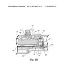 ROTATIONAL ATHERECTOMY DEVICE WITH EXCHANGEABLE DRIVE SHAFT AND MESHING     GEARS diagram and image