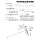 ULTRASONIC SURGICAL INSTRUMENT WITH COOLING SYSTEM diagram and image