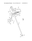 ULTRASONIC SURGICAL INSTRUMENT WITH COOLING SYSTEM diagram and image