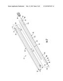 ULTRASONIC SURGICAL INSTRUMENT WITH COOLING SYSTEM diagram and image