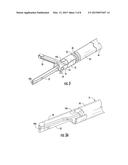 ULTRASONIC SURGICAL INSTRUMENT WITH COOLING SYSTEM diagram and image