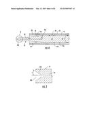 ULTRASONIC SURGICAL INSTRUMENT WITH COOLING SYSTEM diagram and image