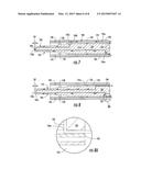 ULTRASONIC SURGICAL INSTRUMENT WITH COOLING SYSTEM diagram and image