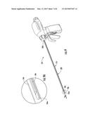 ULTRASONIC SURGICAL INSTRUMENT WITH COOLING SYSTEM diagram and image