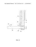 SURGICAL INSTRUMENT AND METHOD diagram and image