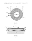 REMOVABLE HEAT MANAGEMENT FOR RECHARGE COILS diagram and image