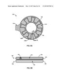 REMOVABLE HEAT MANAGEMENT FOR RECHARGE COILS diagram and image