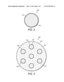 Cochlear Implant Electrode with Liquid Metal Alloy diagram and image