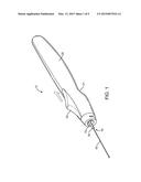 MANUAL ACTUATION SYSTEM FOR DEPLOYMENT OF IMPLANT diagram and image