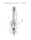 MANUAL ACTUATION SYSTEM FOR DEPLOYMENT OF IMPLANT diagram and image